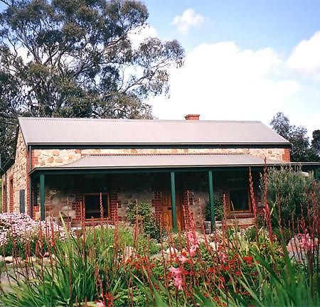 Amanda'S Cottage 1899 Mclaren Vale Eksteriør billede